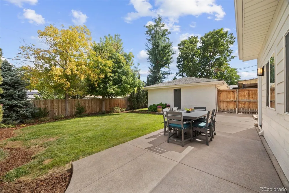 214 Hudson Street Denver, CO 80220