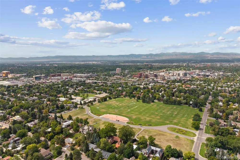 214 Hudson Street Denver, CO 80220