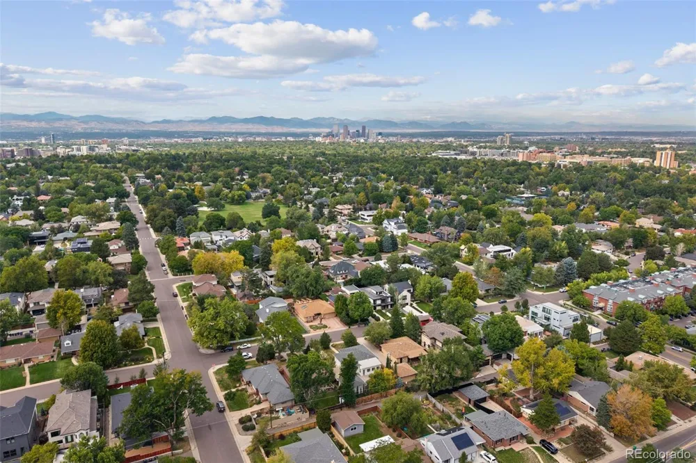 214 Hudson Street Denver, CO 80220