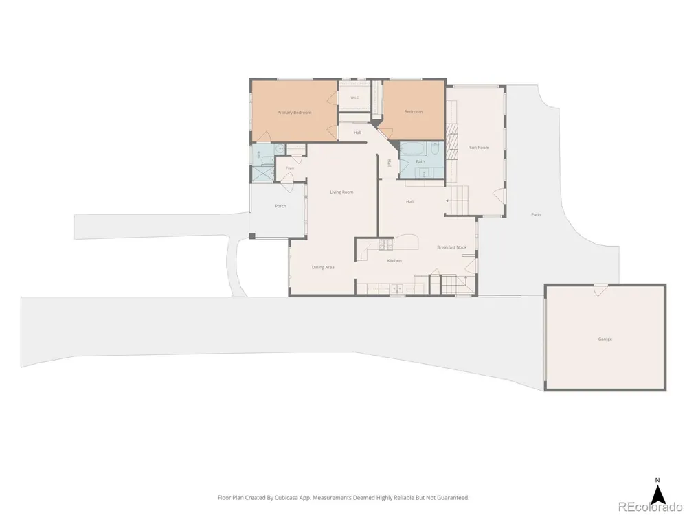 214 Hudson Street Denver, CO 80220