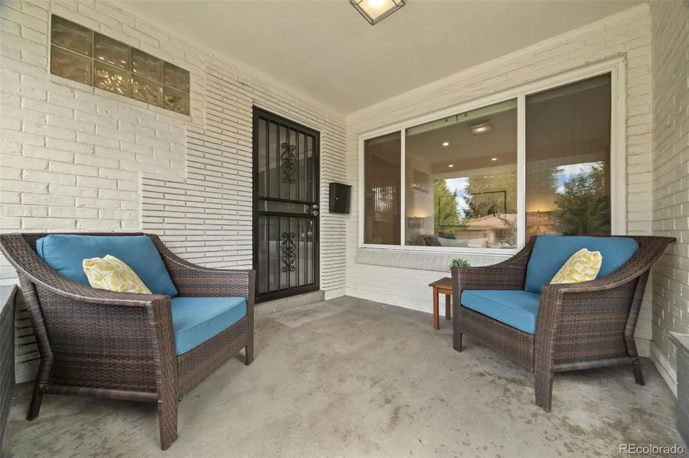214 Hudson Street Denver, CO 80220