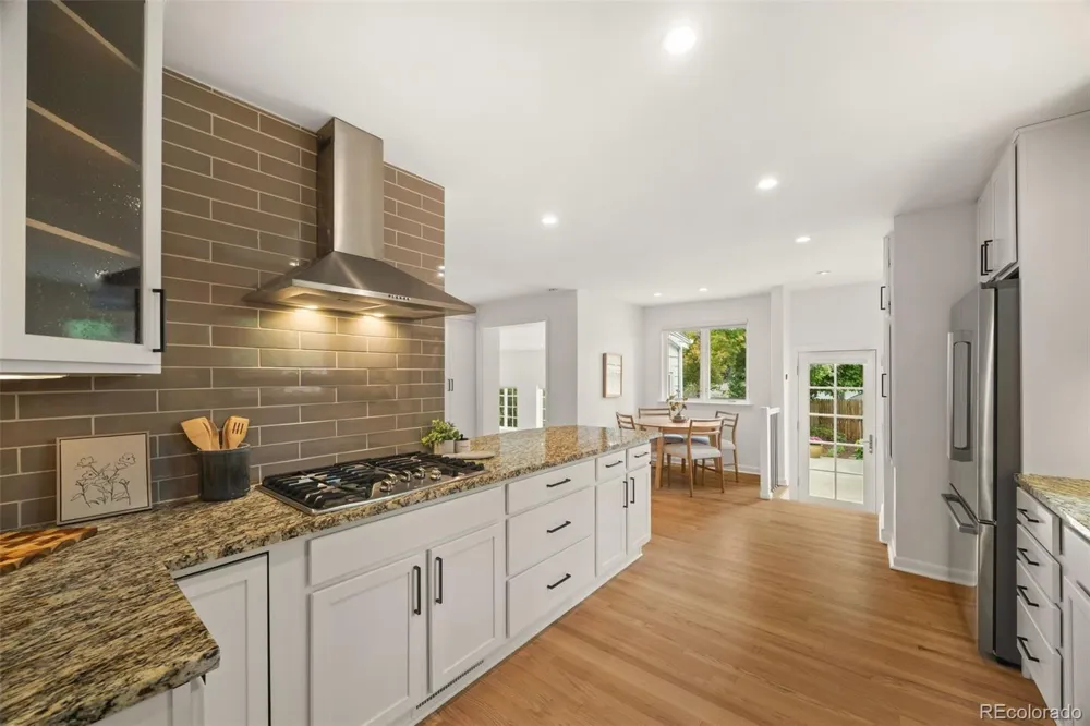 214 Hudson Street Denver, CO 80220