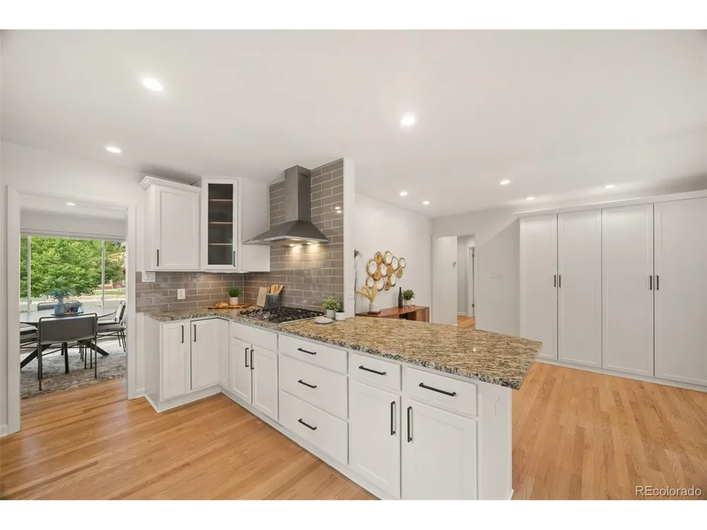 214 Hudson Street Denver, CO 80220