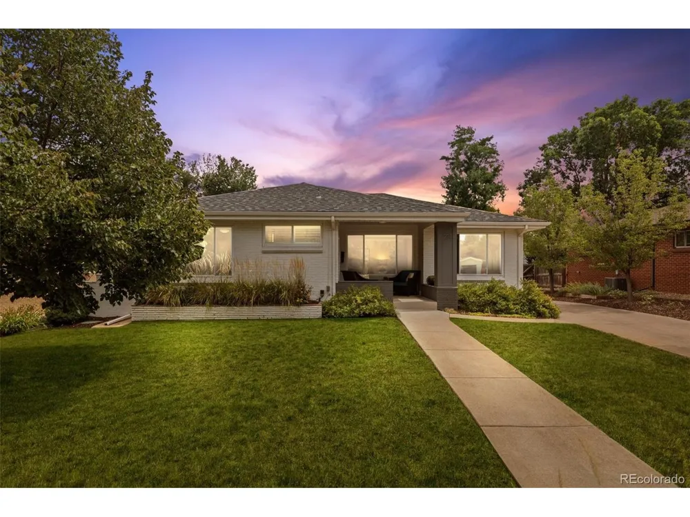 214 Hudson Street Denver, CO 80220