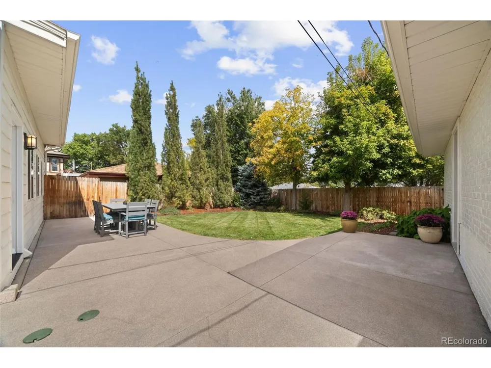 214 Hudson Street Denver, CO 80220