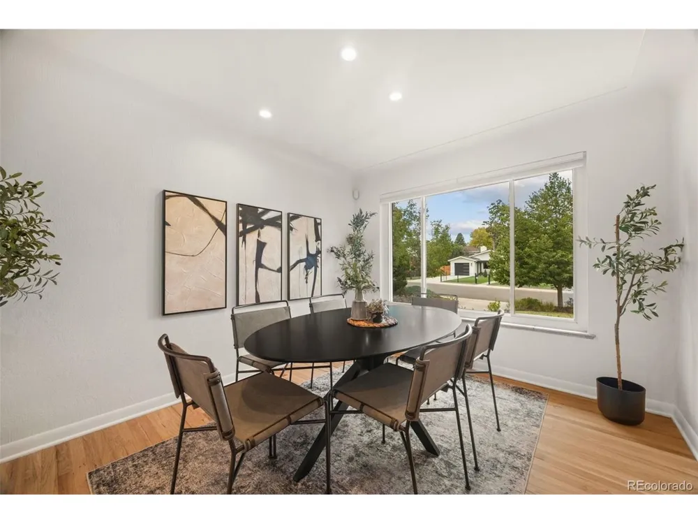 214 Hudson Street Denver, CO 80220