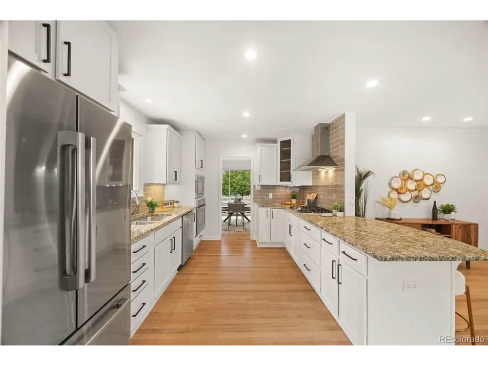 214 Hudson Street Denver, CO 80220