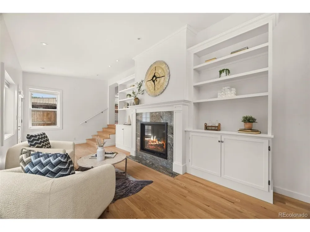 214 Hudson Street Denver, CO 80220