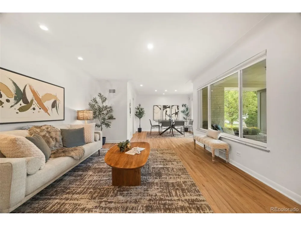 214 Hudson Street Denver, CO 80220