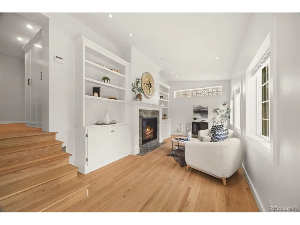 214 Hudson Street Denver, CO 80220