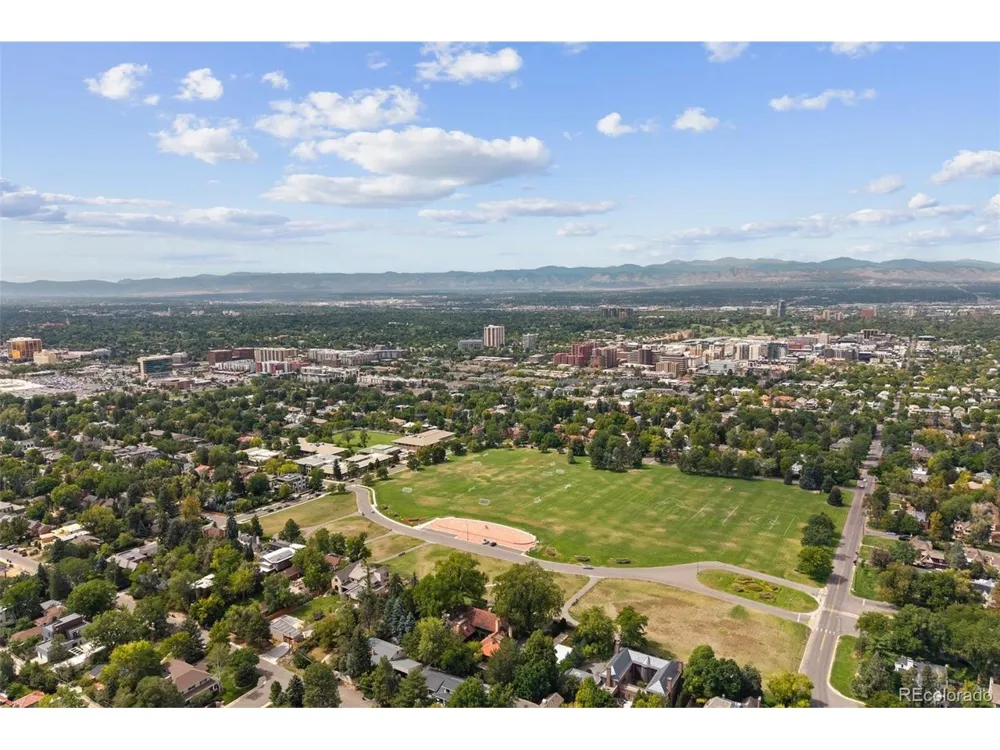 214 Hudson Street Denver, CO 80220