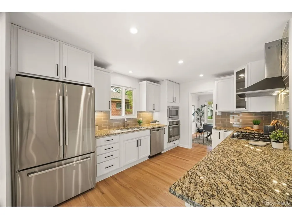 214 Hudson Street Denver, CO 80220