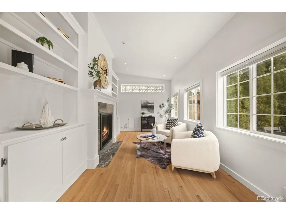 214 Hudson Street Denver, CO 80220