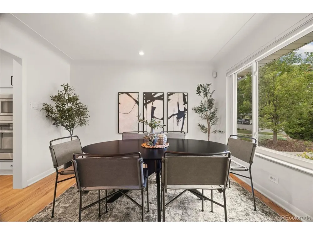 214 Hudson Street Denver, CO 80220