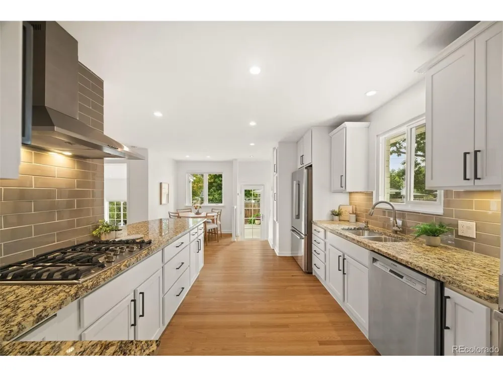 214 Hudson Street Denver, CO 80220