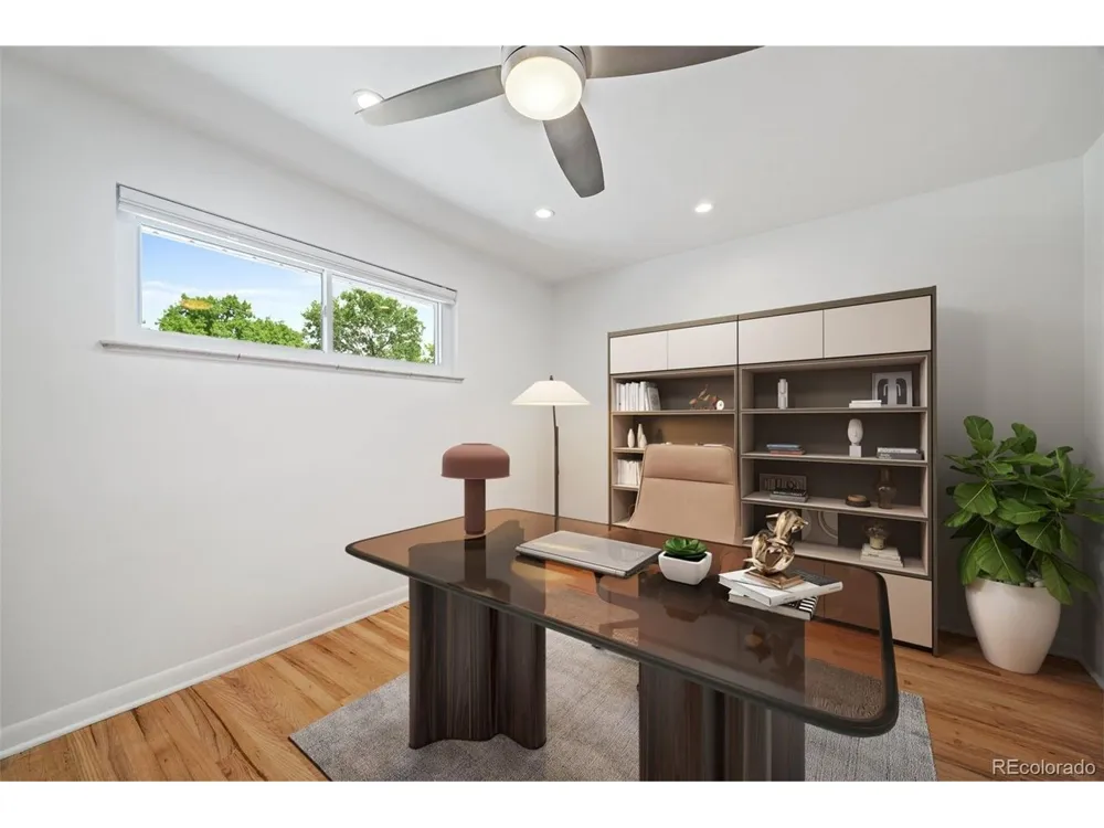 214 Hudson Street Denver, CO 80220