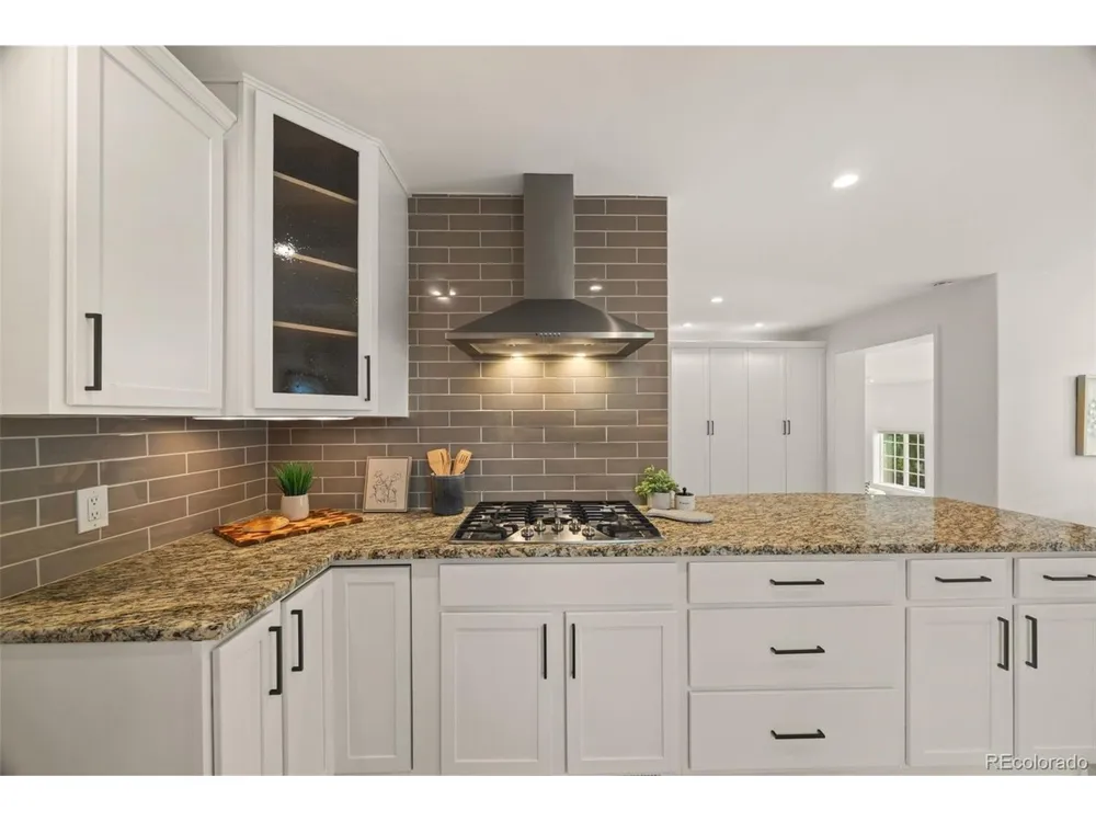 214 Hudson Street Denver, CO 80220