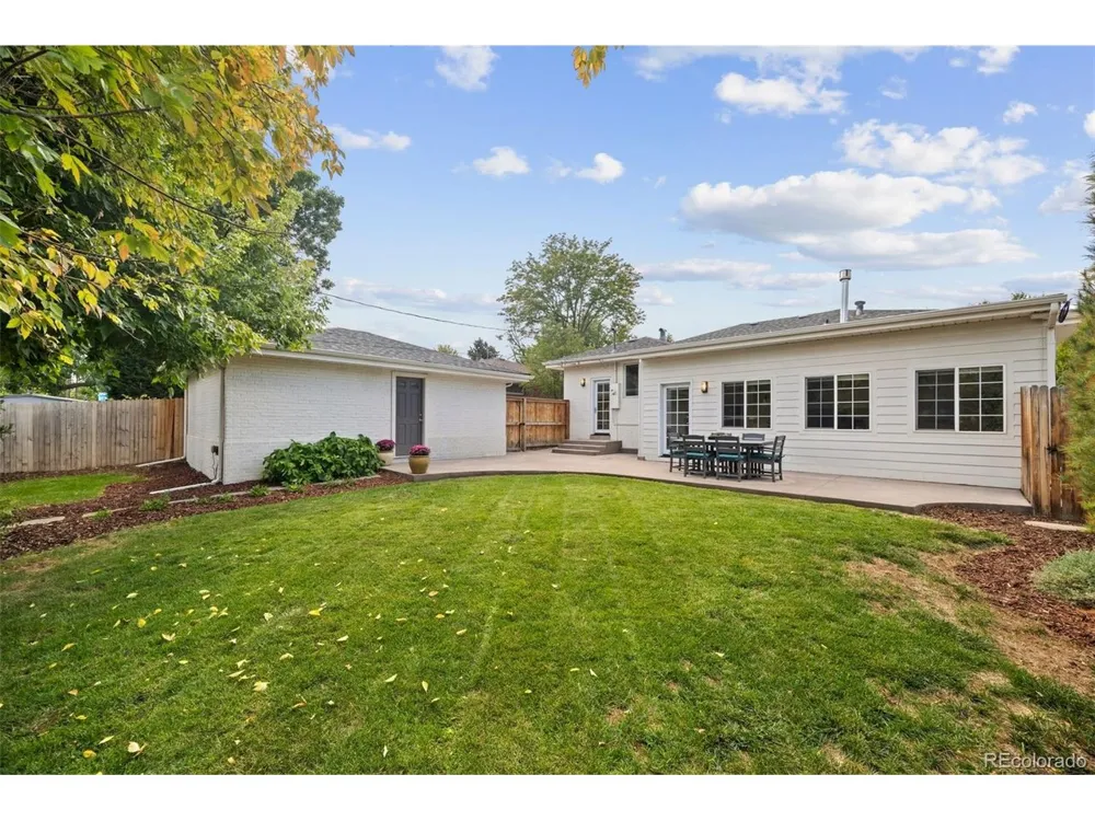 214 Hudson Street Denver, CO 80220