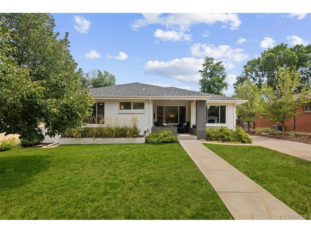 214 Hudson Street Denver, CO 80220