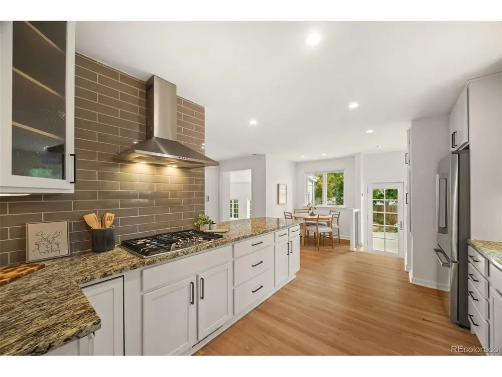 214 Hudson Street Denver, CO 80220