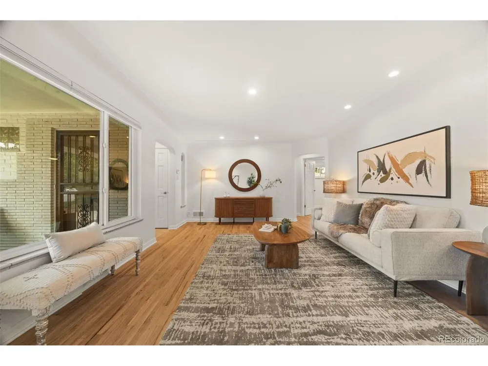 214 Hudson Street Denver, CO 80220