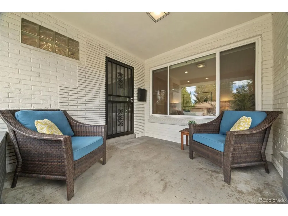 214 Hudson Street Denver, CO 80220