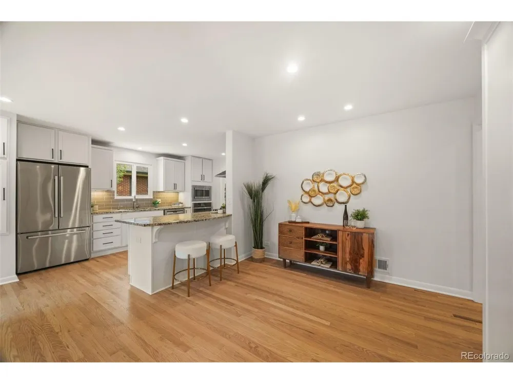 214 Hudson Street Denver, CO 80220