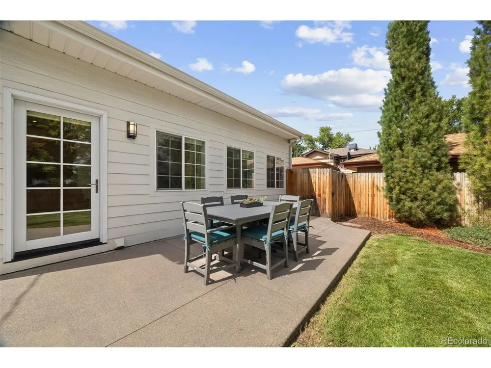 214 Hudson Street Denver, CO 80220