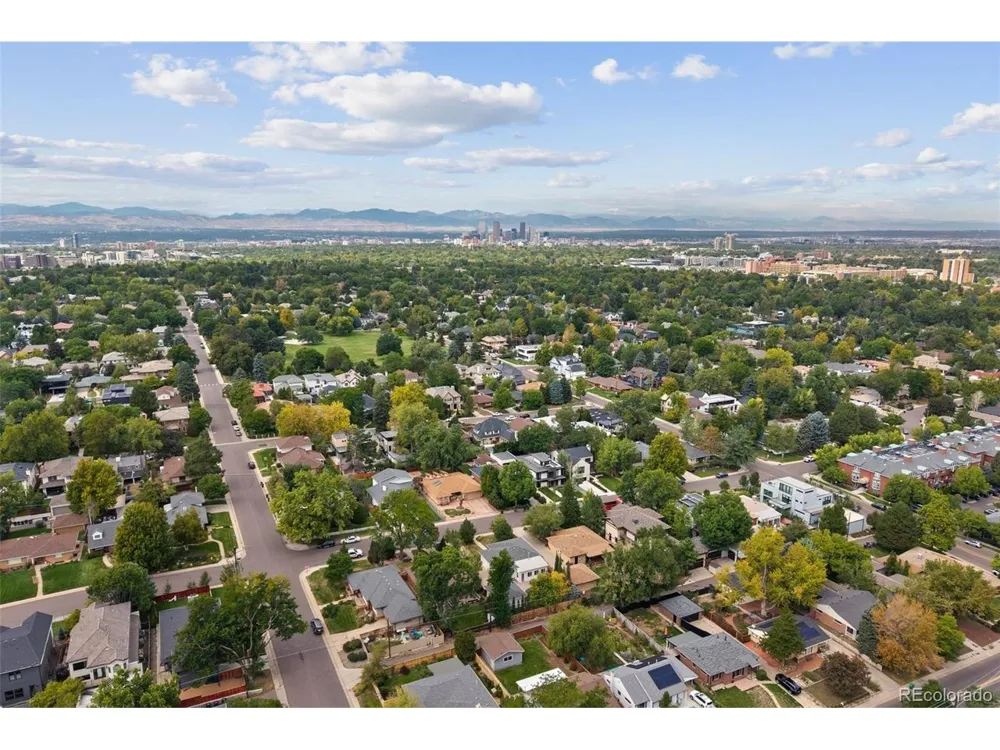 214 Hudson Street Denver, CO 80220
