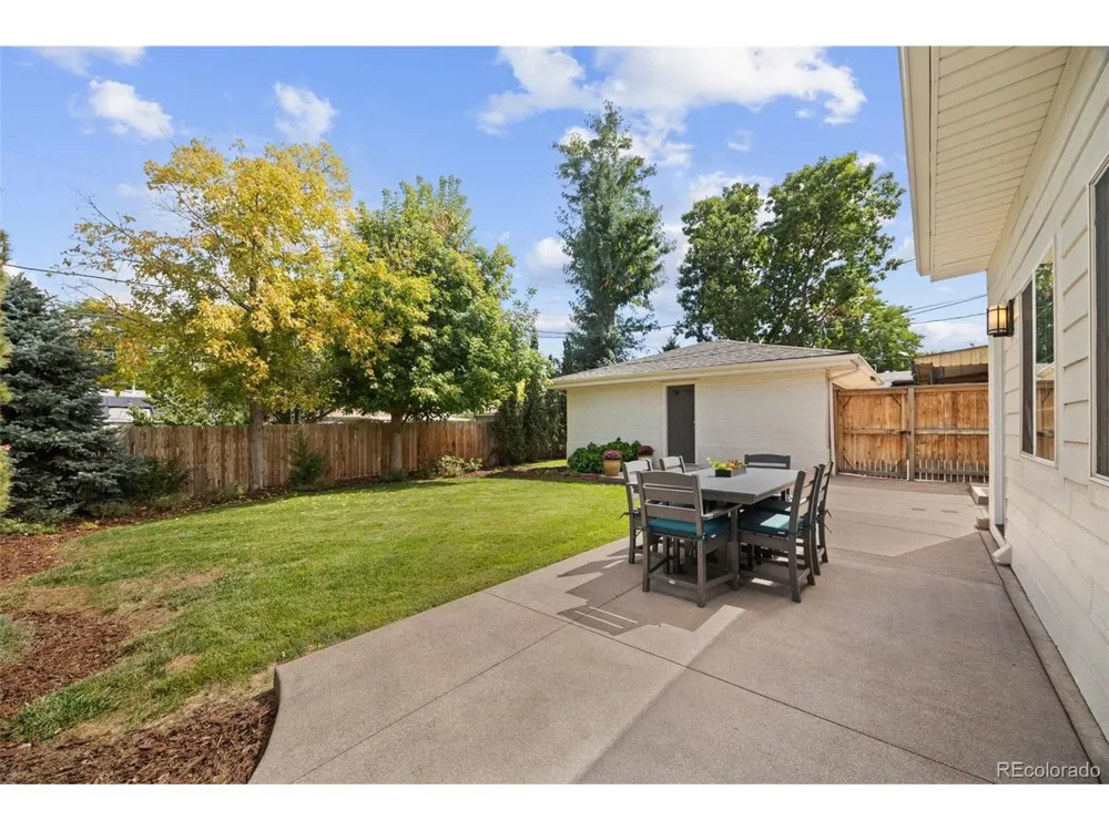 214 Hudson Street Denver, CO 80220