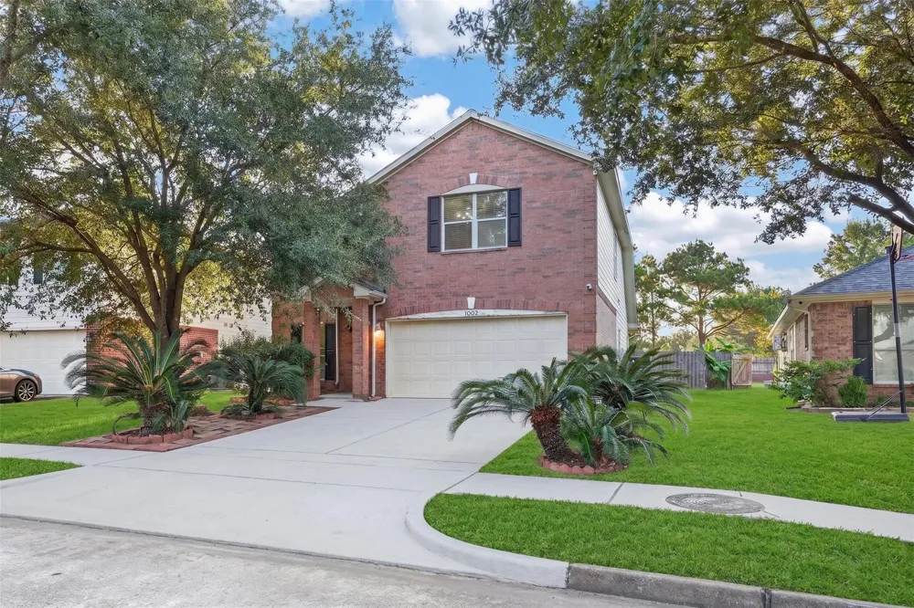 9002 Durham Manor Lane Houston, TX 77075