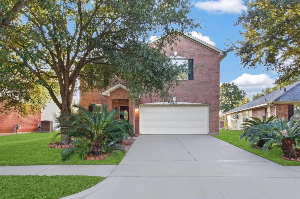 9002 Durham Manor Lane Houston, TX 77075