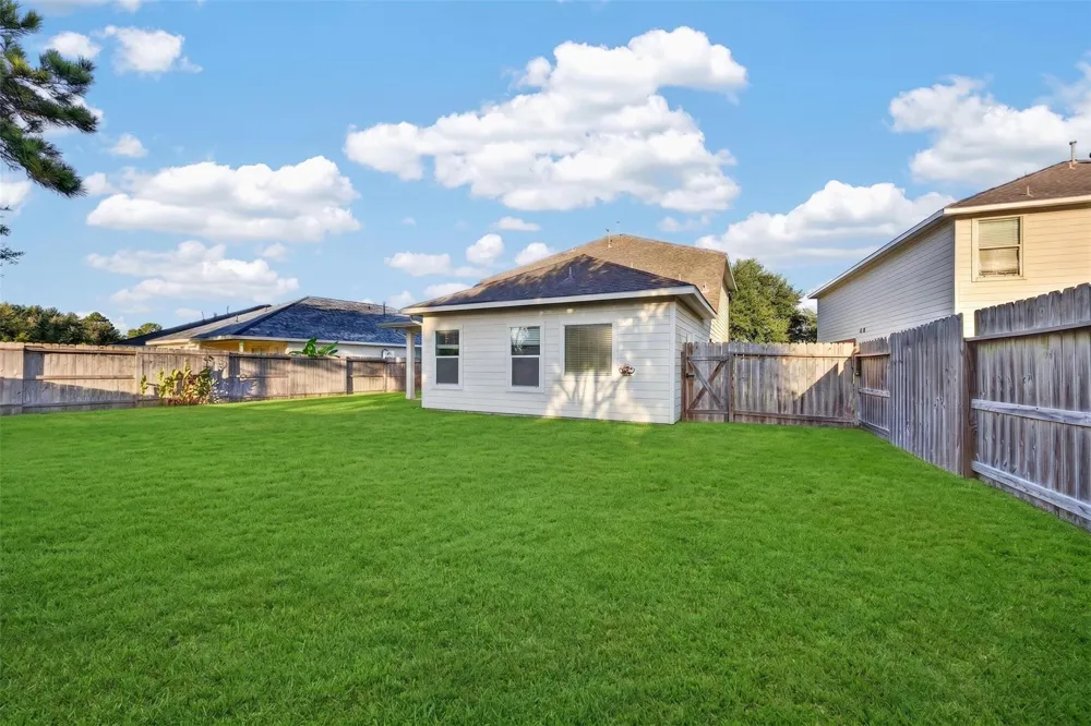9002 Durham Manor Lane Houston, TX 77075