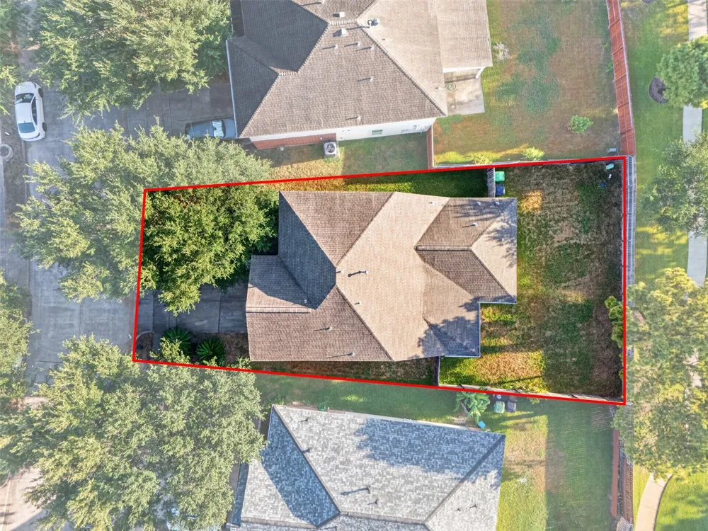 9002 Durham Manor Lane Houston, TX 77075