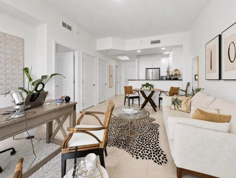 801 S OLIVE AVENUE #1123 West Palm Beach, FL 33401
