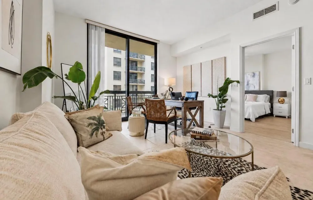 801 S OLIVE AVENUE #1123 West Palm Beach, FL 33401