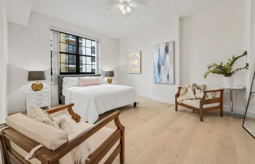 801 S OLIVE AVENUE #1123 West Palm Beach, FL 33401