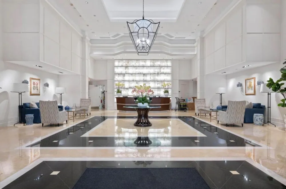 801 S OLIVE AVENUE #1123 West Palm Beach, FL 33401