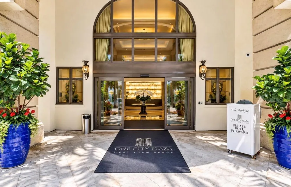 801 S OLIVE AVENUE #1123 West Palm Beach, FL 33401