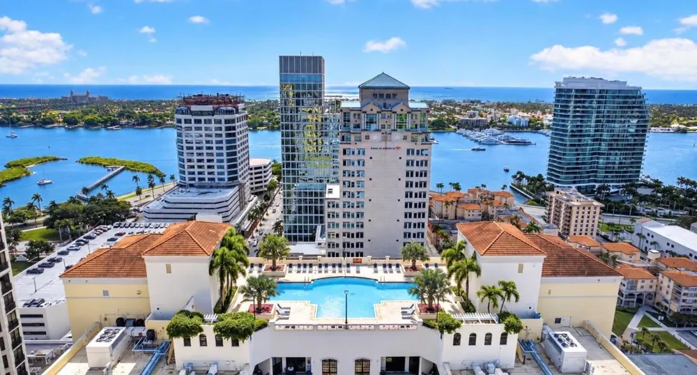 801 S OLIVE AVENUE #1123 West Palm Beach, FL 33401