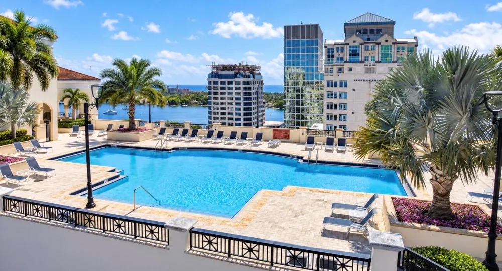 801 S OLIVE AVENUE #1123 West Palm Beach, FL 33401