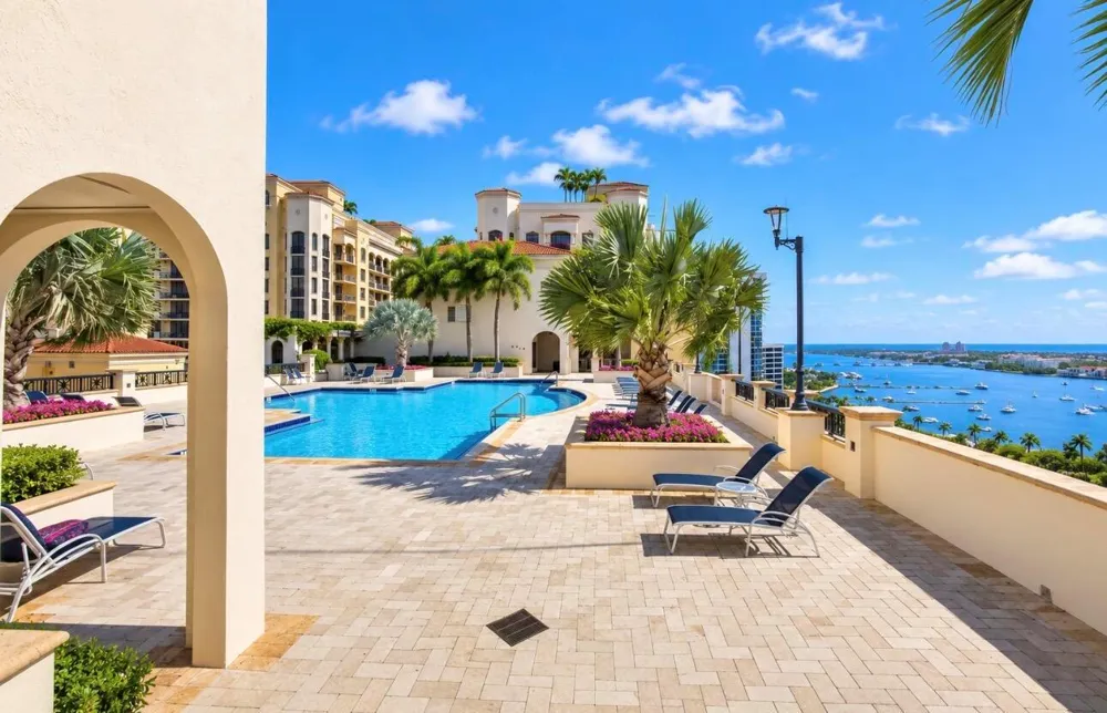 801 S OLIVE AVENUE #1123 West Palm Beach, FL 33401