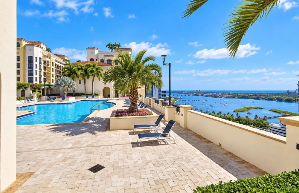801 S OLIVE AVENUE #1123 West Palm Beach, FL 33401