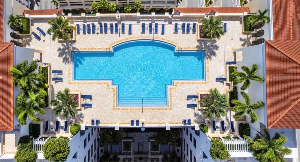 801 S OLIVE AVENUE #1123 West Palm Beach, FL 33401