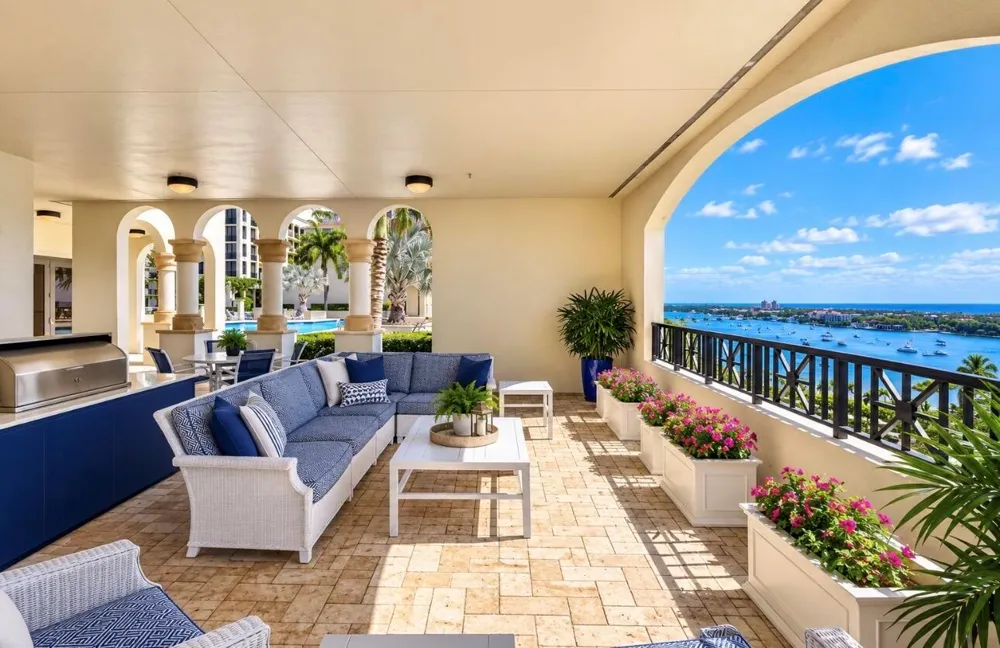 801 S OLIVE AVENUE #1123 West Palm Beach, FL 33401