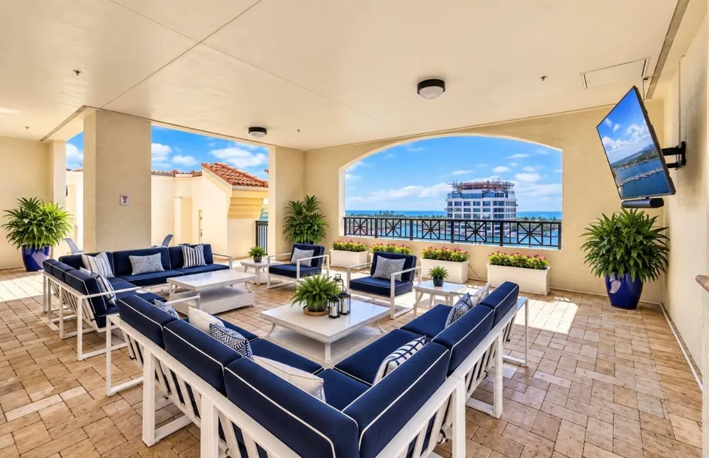 801 S OLIVE AVENUE #1123 West Palm Beach, FL 33401