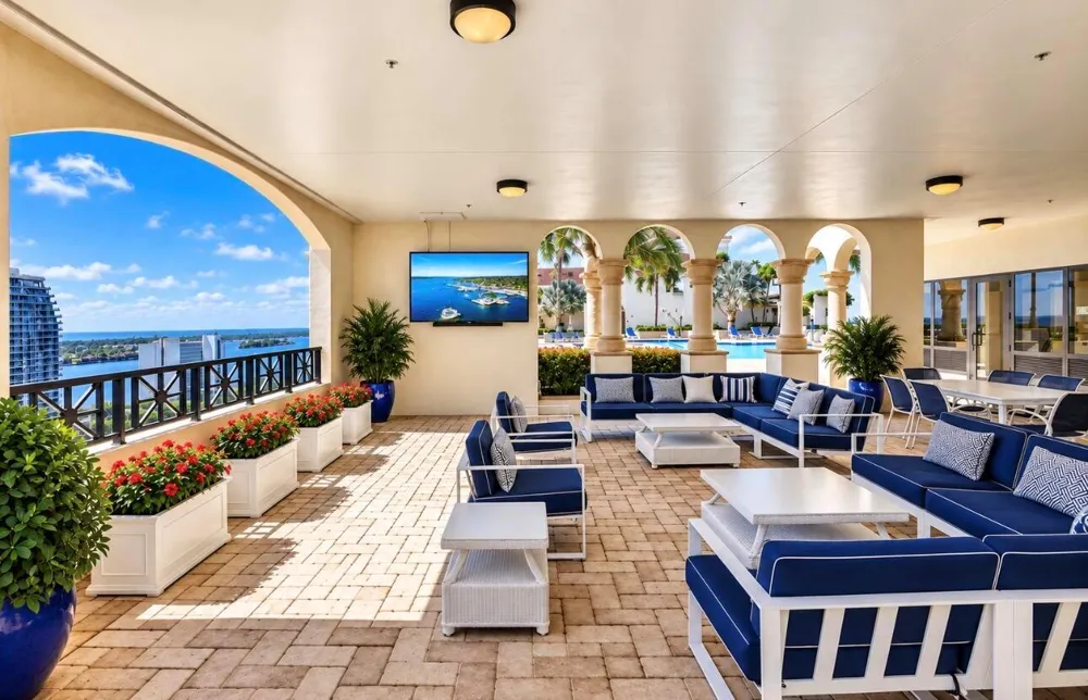 801 S OLIVE AVENUE #1123 West Palm Beach, FL 33401