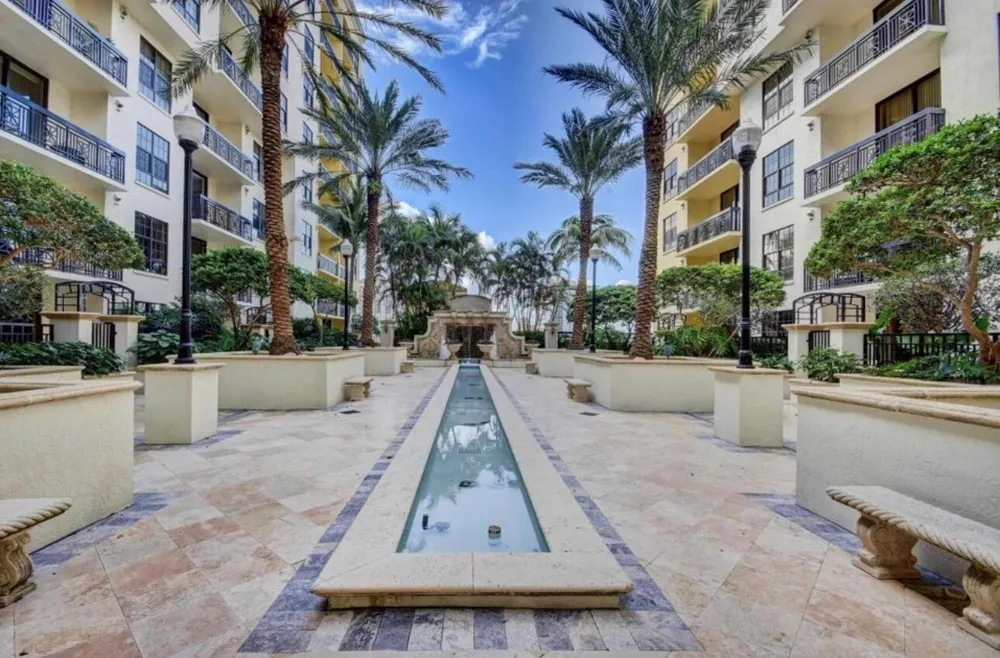 801 S OLIVE AVENUE #1123 West Palm Beach, FL 33401