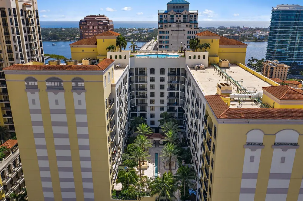 801 S OLIVE AVENUE #1123 West Palm Beach, FL 33401