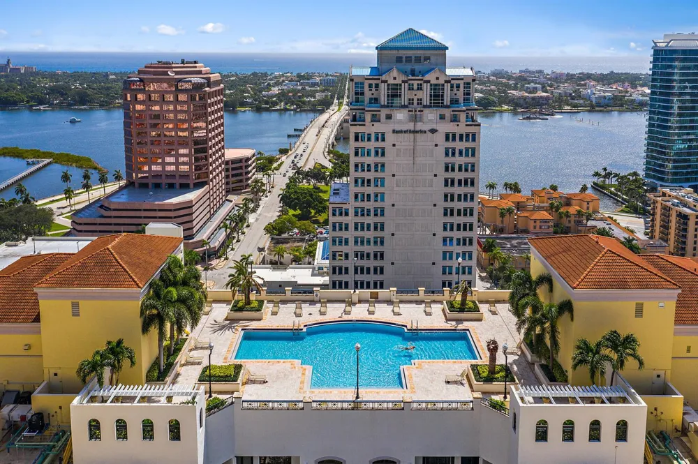 801 S OLIVE AVENUE #1123 West Palm Beach, FL 33401